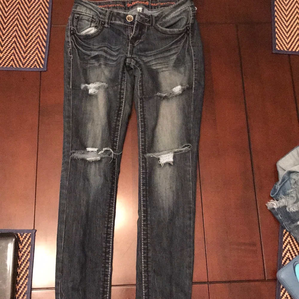 Pants